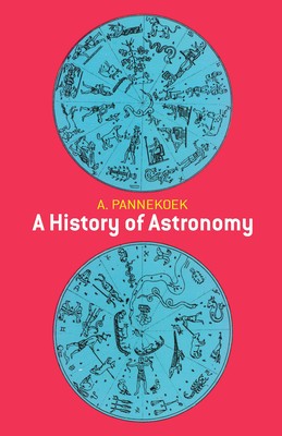 A History of Astronomy foto