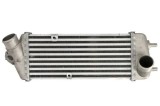 Radiator intercooler KIA RIO II (JB) (2005 - 2011) THERMOTEC DA05010TT