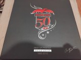 Disc vinil - Phoenix 50, disc anivesar, editie limitata