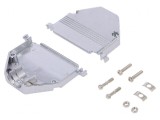Carcasă pentru Conectori D-Sub 37pin și HD 62pin