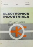 Cumpara ieftin Electronica industriala - 1980 - V. Neagoe ($U103)