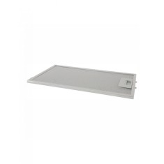Filtru metalic antigrasime hota Bosch DWK065G60 original - 11010157