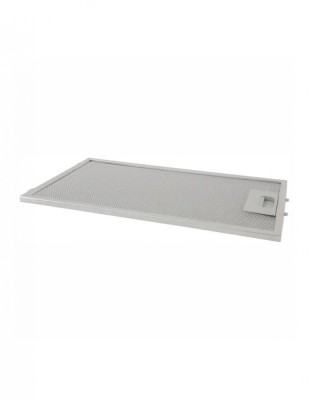 Filtru metalic antigrasime hota Bosch DWK065G60 original - 11010157 foto