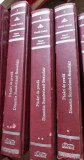 Vintila Corbul - Dinastia Sunderland Beauclair, Pasari de prada 3 volume