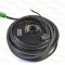 Cupla magnetica compresor AC VW PASSAT Variant (3B5) (1997 - 2001) THERMOTEC KTT040018