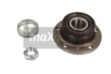 Set rulment roata FIAT TIPO limuzina (356_, 357_) (2015 - Prezent) MAXGEAR 33-1108