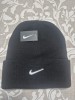Căciula Nike, nouă cu etichetă, unisex, Negru, Special Plus
