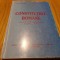 CONSTITUTIILE ROMANE - Ioan Muraru, Gheorghe Iancu - 1995, 288 p.