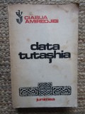 DATA TUTASHIA-CIABUA AMIREDJIBI