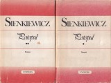 Henryk Sienkiewicz - Potopul, 2 volume