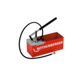 Cumpara ieftin Pompa testare instalatii ROTHENBERGER TP 25 - 25 bar