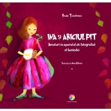 Ina si ariciul Pit | Radu Tuculescu