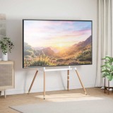 vidaXL Suport TV cu șevalet ecran max. 37-86 inci VESA 400x600mm 60 kg 4012167