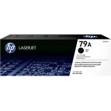 Toner HP 79A, black