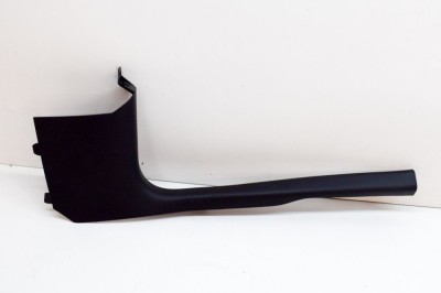 Ornament prag interior dreapta față TESLA MODEL 3 2022 OEM: 1643415-00-A 20300878 foto