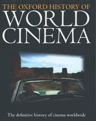 The Oxford History of World Cinema foto