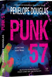 Punk57 - Paperback brosat - Penelope Douglas - Epica Publishing