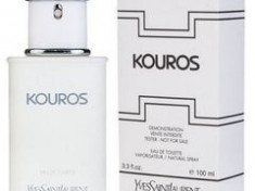 YSL KOUROS 100 ml | Parfum Tester foto