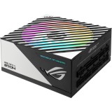 Sursa ROG LOKI 850W 80+Platinum, 801-1000, 1, Sursa Modulara, Asus