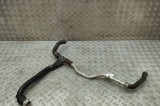 Furtun de lichid de răcire PORSCHE CAYMAN 987 2012 OEM: 99710672002,99710675104 31313360