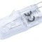 BEC PT. CUPTOR, G9, 230V, 40W, M541148 COM