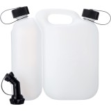 Canistră combi Oregon, combustibil 5 L și ulei 3 L, 562408, 567035