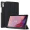 Husa pentru Lenovo Tab M9, Techsuit, FoldPro, Neagra