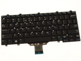 Tastatura Laptop, Dell, XPS 15 9250, 062CM0, 62CM0, VW71F, 0VW71F, layout US