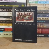 SERGHEI BULGAKOV - ORTODOXIA , 1997 #
