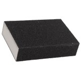 Smirghel Pe Burete / #80 - 10Buc