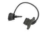 Comutator, lampa marsalier AUDI A6 Avant (4B5, C5) (1997 - 2005) METZGER 0912028