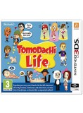 Tomodachi Life N3DS