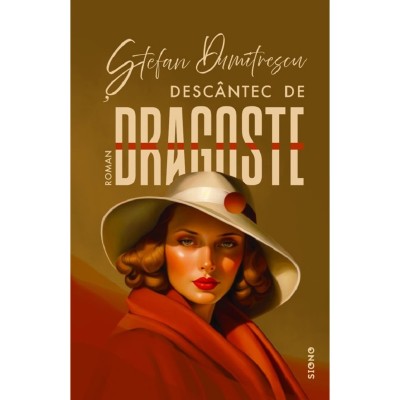 Descantec De Dragoste - Stefan Dumitrescu foto