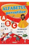 Alfabetul povestilor: Ursul pacalit de vulpe, Alba-ca-Zapada, Greuceanu