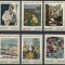 s3 - Rusia 1973 - Pictura 6v.neuzat MNH
