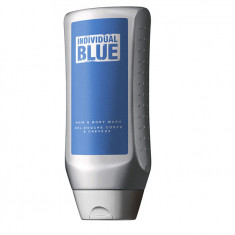 Gel de dus Individual Blue, 250ml foto