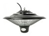 Lampa de incalzire infrarosu cu telecomanda, 1500 W, Geko G80580