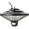 Lampa de incalzire infrarosu cu telecomanda, 1500 W, Geko G80580