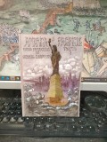 Constantin Găvănescul, Ocolul Păm&acirc;ntului &icirc;n șapte luni și o zi, vol. VII 7, Pacificul și America, București 2003, 177