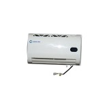 Clima stationara utilaje industriale AC universala KIngclima 24V, 2600W, 8900BTU cu telecomanda