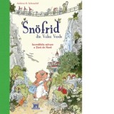 Snofrid din Valea Verde. Incredibila salvare a Tarii de Nord - Andreas H. Schmachtl