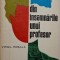 Din insemnarile unui profesor &ndash; Virgil Rosala
