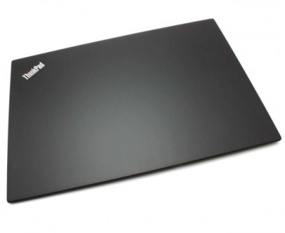 Capac ecran LCD pentru Lenovo Thinkpad T490s foto