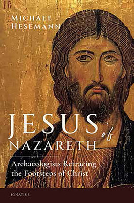 Jesus of Nazareth: Archaeologists Retracing the Footsteps of Christ foto