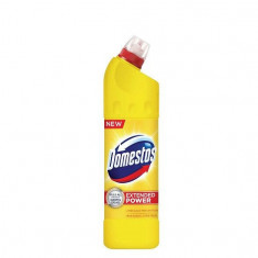 Solutie dezinfectanta WC Domestos Citrus Fresh Lamaie 750ml foto