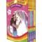 Unicorn Academy: Rainbow of Adventure Boxed Set (Books 1-4)