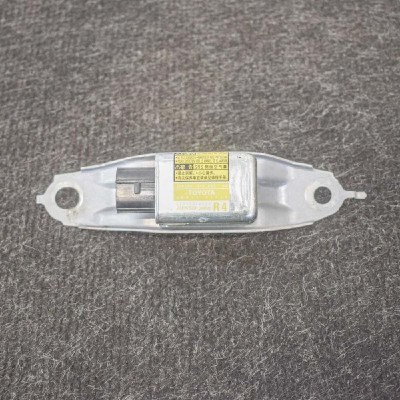 Senzor de impact dreapta spate TOYOTA PRIUS Hatchback _W2_ 2007 OEM: 187900-0912,89833-47030 10238045 foto