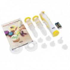 Set pentru ornat Frosting Deco Pen foto