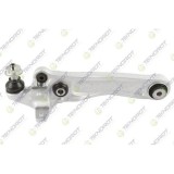 Brat suspensie roata Jaguar Xe (X760), 03.15-, Xf 2 (X260), 05.15-, Xf Sportbrake (X260), 07.17-, 2.0, 2.0 D, 3.0 S, 2.0 D200 MHEV, 3.0, 3.0 D, Punte