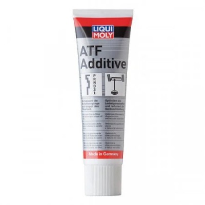 Aditiv ulei Liqui Moly cutie de viteza automata 250 ml foto